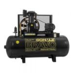 Compressor-de-Pistao-Schulz-Bravo-CSL-20-BR-200