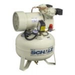 Compressor-de-Pistao-Schulz-Isento-de-Oleo-MSV-6-30